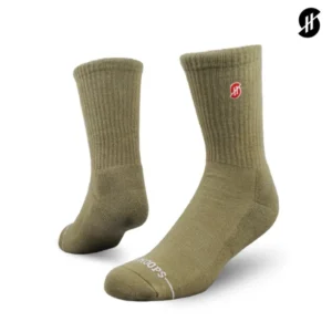 Socky Army - 52T