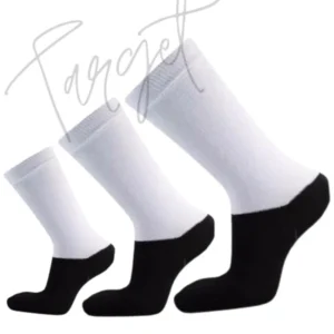 School socks 3 set