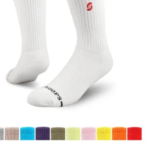 Socks - Stayhoops - Plain Performance