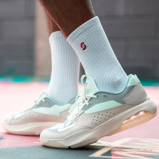Socks - Stayhoops - Plain Performance - Ảnh 4